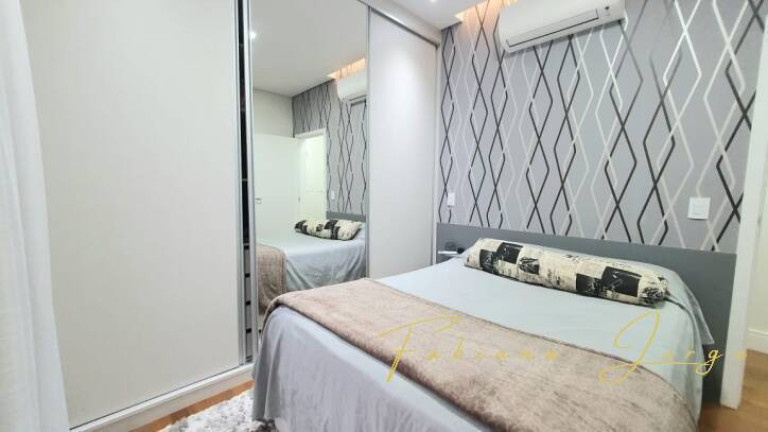 Imagem Casa de Condomínio com 4 Quartos à Venda, 310 m² em Swiss Park - Campinas Imagem Casa de Condomínio com 4 Quartos à Venda, 310 m² em Swiss Park - Campinas