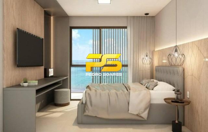 Imagem Apartamento com 3 Quartos à Venda, 107 m² em Camboinha - Cabedelo Imagem Apartamento com 3 Quartos à Venda, 107 m² em Camboinha - Cabedelo