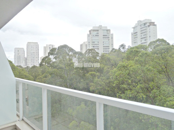 Imagem Imóvel Comercial para Alugar, 42 m² em Morumbi - São Paulo