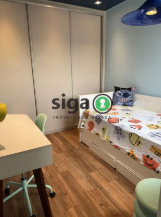 Imagem Apartamento com 3 Quartos à Venda, 107 m² em Vila Mascote - São Paulo Imagem Apartamento com 3 Quartos à Venda, 107 m² em Vila Mascote - São Paulo