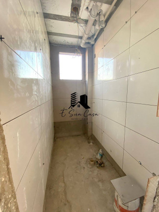 Imagem Apartamento com 3 Quartos à Venda, 130 m² em Novo Eldorado - Contagem