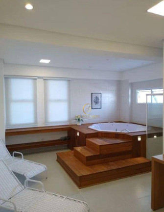 Imagem Apartamento com 2 Quartos à Venda, 61 m² em Jardim América - São José Dos Campos