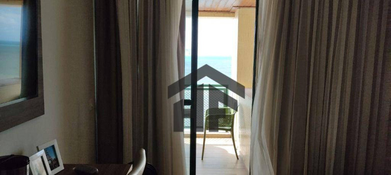 Imagem Apartamento com 1 Quarto à Venda ou Locação, 33 m² em Piedade - Jaboatão Dos Guararapes