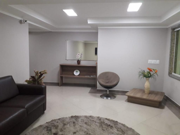 Imagem Apartamento com 3 Quartos à Venda, 98 m² em Vila Assunção - Praia Grande Imagem Apartamento com 3 Quartos à Venda, 98 m² em Vila Assunção - Praia Grande