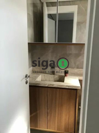 Imagem Apartamento com 2 Quartos à Venda, 69 m² em Morumbi - São Paulo Imagem Apartamento com 2 Quartos à Venda, 69 m² em Morumbi - São Paulo