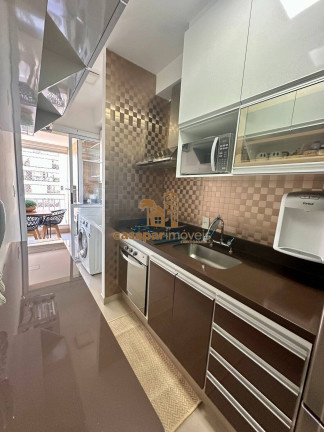 Imagem Apartamento com 2 Quartos à Venda, 66 m² em Mauá - São Caetano Do Sul