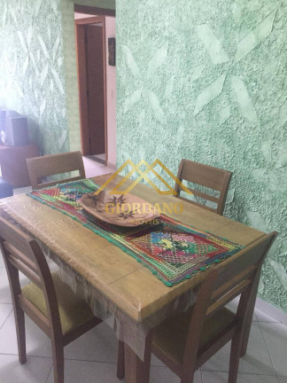 Imagem Apartamento com 2 Quartos à Venda, 70 m² em Aviação - Praia Grande Imagem Apartamento com 2 Quartos à Venda, 70 m² em Aviação - Praia Grande