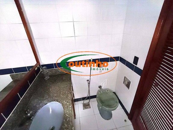 Imagem Apartamento com 3 Quartos à Venda, 100 m² em Vila Isabel - Rio De Janeiro Imagem Apartamento com 3 Quartos à Venda, 100 m² em Vila Isabel - Rio De Janeiro