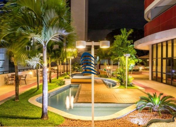 Imagem Imóvel com 1 Quarto à Venda, 92 m² em Caminho Das árvores - Salvador