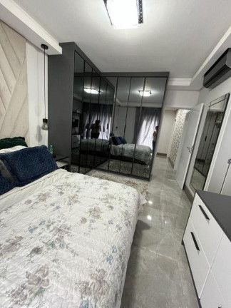 Imagem Apartamento com 3 Quartos à Venda, 151 m²