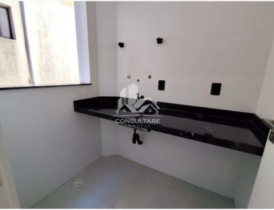 Imagem Casa com 4 Quartos à Venda, 290 m² em Boqueirão - Santos Imagem Casa com 4 Quartos à Venda, 290 m² em Boqueirão - Santos