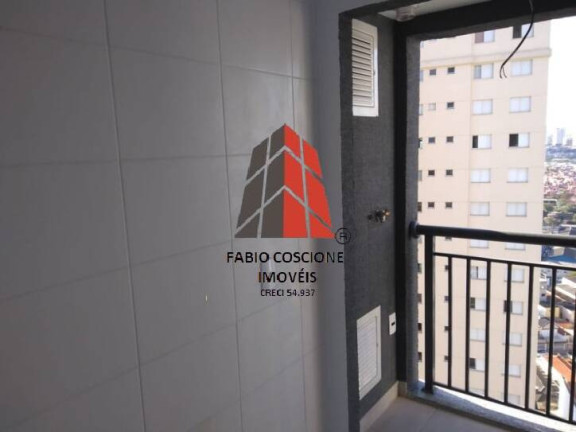 Imagem Apartamento com 3 Quartos à Venda, 106 m² em Tatuapé - São Paulo