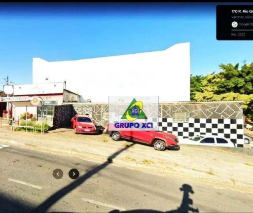 Imagem Edifício Residencial à Venda, 375 m² em Jardim Santana - Valinhos Imagem Edifício Residencial à Venda, 375 m² em Jardim Santana - Valinhos