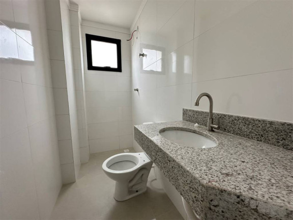 Imagem Apartamento com 2 Quartos à Venda, 72 m² em Caiçara - Praia Grande