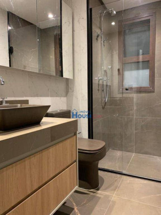 Imagem Apartamento com 1 Quarto à Venda, 49 m² em Vila Olímpia - São Paulo
