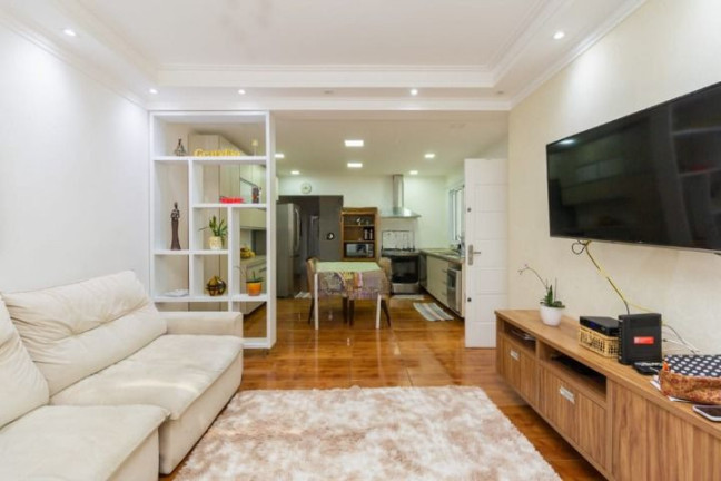 Imagem Casa com 3 Quartos à Venda, 230 m² em Lapa - São Paulo Imagem Casa com 3 Quartos à Venda, 230 m² em Lapa - São Paulo
