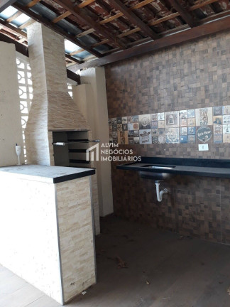 Imagem Casa com 2 Quartos à Venda, 283 m² em Bosque Dos Eucaliptos - São José Dos Campos