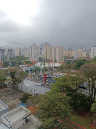 Imagem Apartamento com 3 Quartos à Venda ou Locação, 125 m² em Alto Da Boa Vista - São Paulo Imagem Apartamento com 3 Quartos à Venda ou Locação, 125 m² em Alto Da Boa Vista - São Paulo