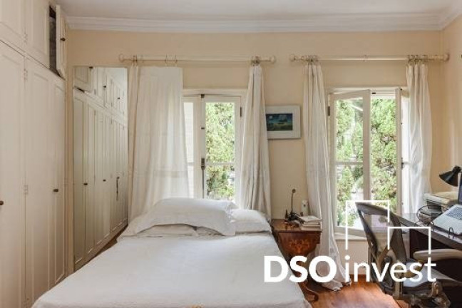 Imagem Casa com 3 Quartos à Venda,  em Jardim Paulistano - São Paulo