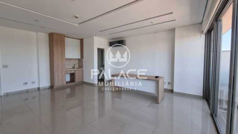 Imagem Sala Comercial para Alugar, 41 m² em Centro - Piracicaba Imagem Sala Comercial para Alugar, 41 m² em Centro - Piracicaba