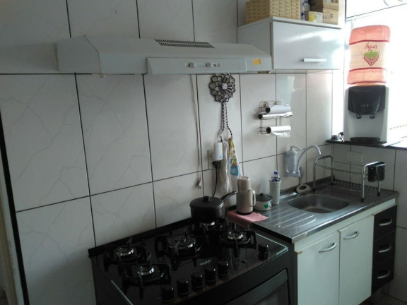 Imagem Apartamento com 1 Quarto à Venda, 55 m² em Vila Nova - Cubatão Imagem Apartamento com 1 Quarto à Venda, 55 m² em Vila Nova - Cubatão