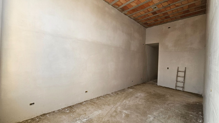 Imagem Casa com 3 Quartos à Venda, 86 m² em Tindiquera - Araucaria