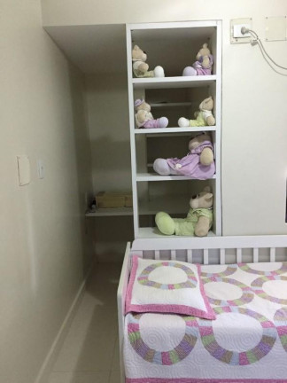 Imagem Apartamento à Venda, em Itaigara - Salvador Imagem Apartamento à Venda, em Itaigara - Salvador
