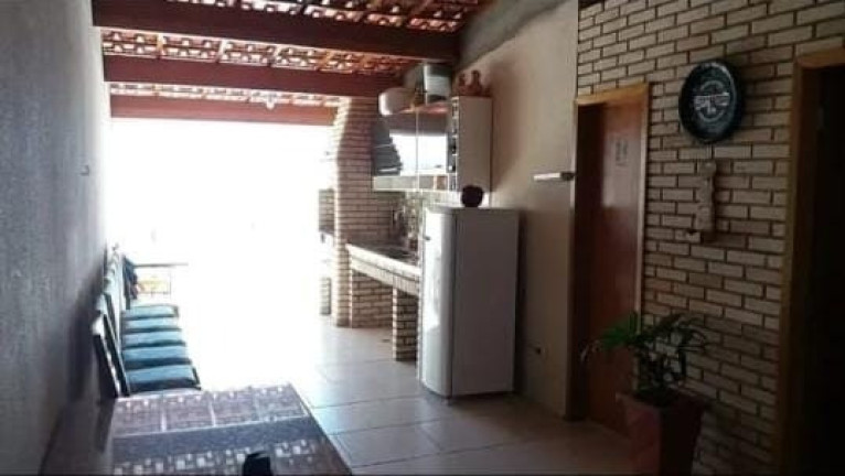 Cobertura com 2 Quartos à Venda, 134 m² em Vila Homero Thon - Santo André