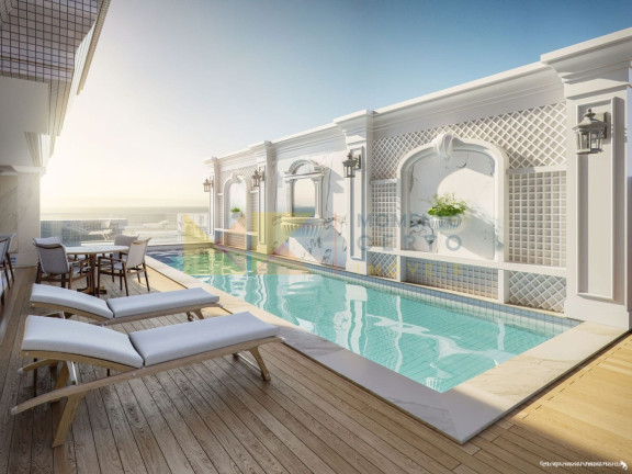 Apartamento com 4 Quartos à Venda, 262 m² em Meia Praia - Itapema