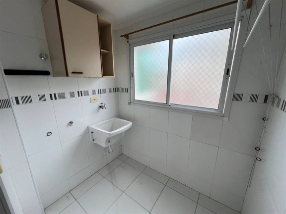 Apartamento com 2 Quartos à Venda, 85 m² em Guilhermina - Praia Grande