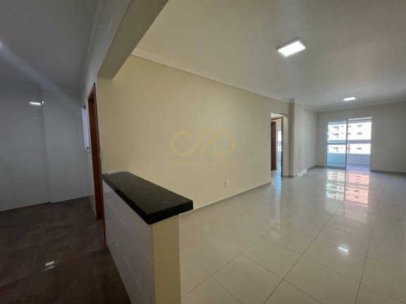 Imagem Apartamento com 2 Quartos à Venda, 83 m² em Aviação - Praia Grande