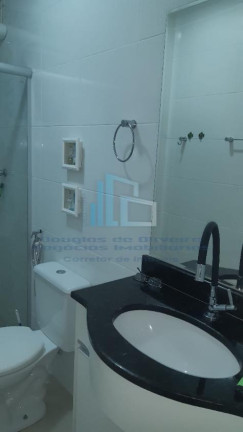 Imagem Apartamento com 2 Quartos à Venda, 69 m² em Canto Do Forte - Praia Grande
