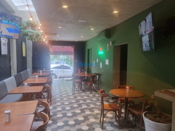 Imagem Imóvel à Venda, 360 m² em Santo Amaro - São Paulo Imagem Imóvel à Venda, 360 m² em Santo Amaro - São Paulo