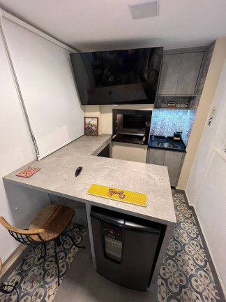 Imagem Apartamento com 2 Quartos à Venda, 90 m² em Saúde - São Paulo
