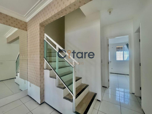 Imagem Casa com 3 Quartos à Venda, 148 m² em Jangurussu - Fortaleza
