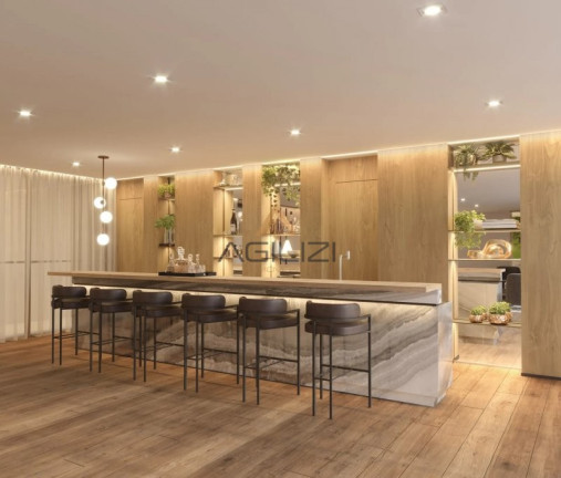 Imagem Apartamento com 4 Quartos à Venda, 143 m² em Vila Mariana - São Paulo