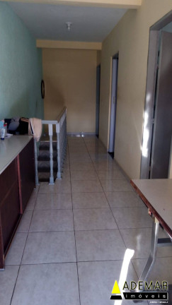 Imagem Casa com 4 Quartos à Venda, 258 m² em Eldorado - São Paulo Imagem Casa com 4 Quartos à Venda, 258 m² em Eldorado - São Paulo