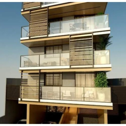 Imagem Apartamento com 2 Quartos à Venda, 65 m² em Tijuca - Rio De Janeiro