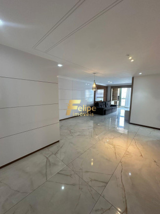 Imagem Imóvel com 4 Quartos à Venda, 157 m² em Itapuã - Vila Velha