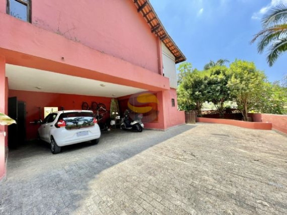 Imagem Casa de Condomínio com 2 Quartos à Venda, 256 m² em Granja Viana - Cotia Imagem Casa de Condomínio com 2 Quartos à Venda, 256 m² em Granja Viana - Cotia