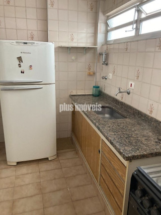 Imagem Apartamento com 1 Quarto à Venda, 58 m² em Jardim Paulista - São Paulo