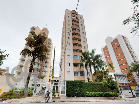 Imagem Apartamento com 2 Quartos à Venda, em Vila Alexandria - São Paulo Imagem Apartamento com 2 Quartos à Venda, em Vila Alexandria - São Paulo