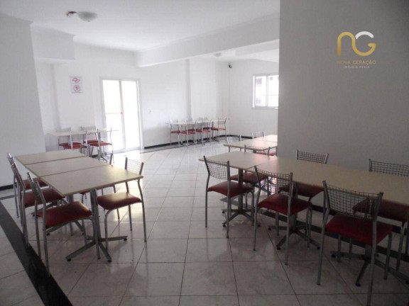 Imagem Apartamento com 2 Quartos à Venda, 74 m² em Canto Do Forte - Praia Grande Imagem Apartamento com 2 Quartos à Venda, 74 m² em Canto Do Forte - Praia Grande