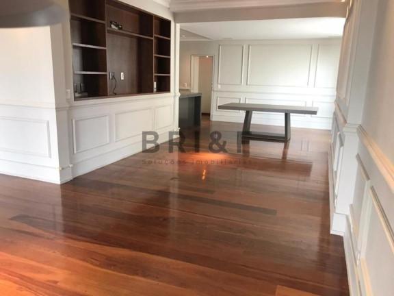 Imagem Apartamento com 3 Quartos à Venda, 217 m² em Vila Congonhas - São Paulo Imagem Apartamento com 3 Quartos à Venda, 217 m² em Vila Congonhas - São Paulo