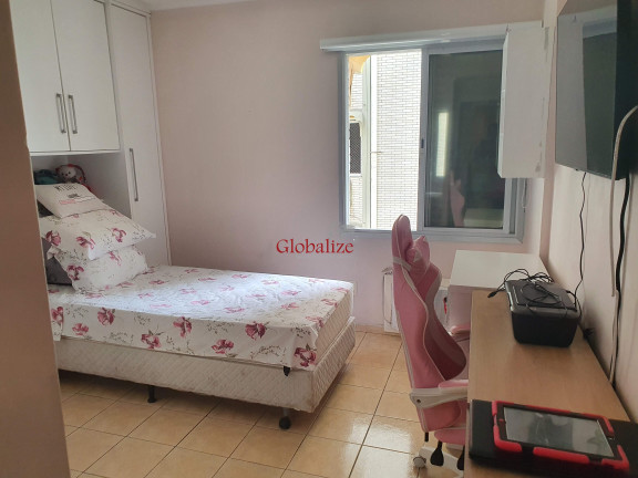 Imagem Imóvel com 3 Quartos à Venda, 140 m² em Aparecida - Santos