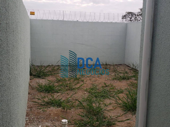 Imagem Casa com 2 Quartos à Venda, 65 m² em Residencial Antares - Taubaté