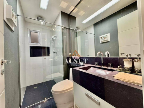 Imagem Apartamento com 2 Quartos à Venda, 99 m² em Tatuapé - São Paulo