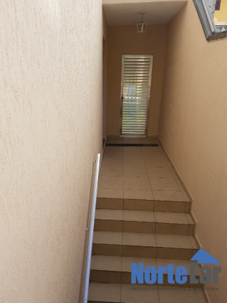 Imagem Sobrado com 3 Quartos à Venda, 210 m² em Parque São Domingos - São Paulo