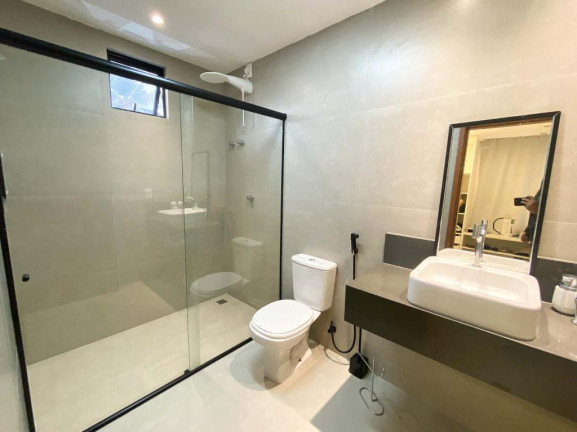 Imagem Casa de Condomínio com 5 Quartos à Venda, 308 m² em Altiplano Cabo Branco - João Pessoa