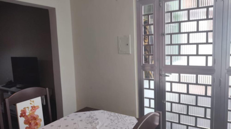 Imagem Imóvel com 3 Quartos à Venda, 75 m² em Campo Grande - Rio De Janeiro